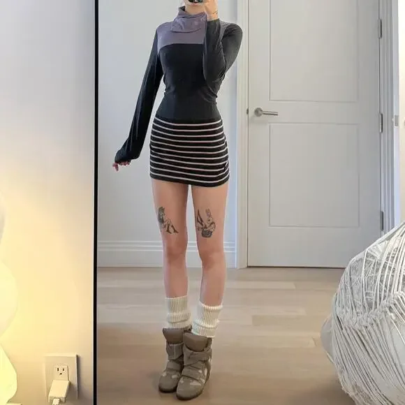 Japanese brand black lilac - Picture 3 of 7